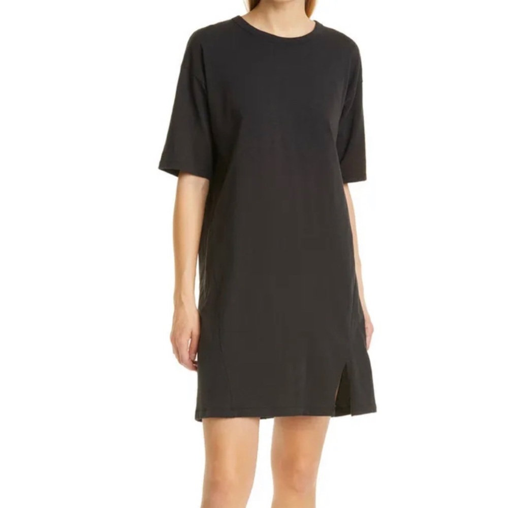 NWT Rag & Bone T-shirt Dress, XL